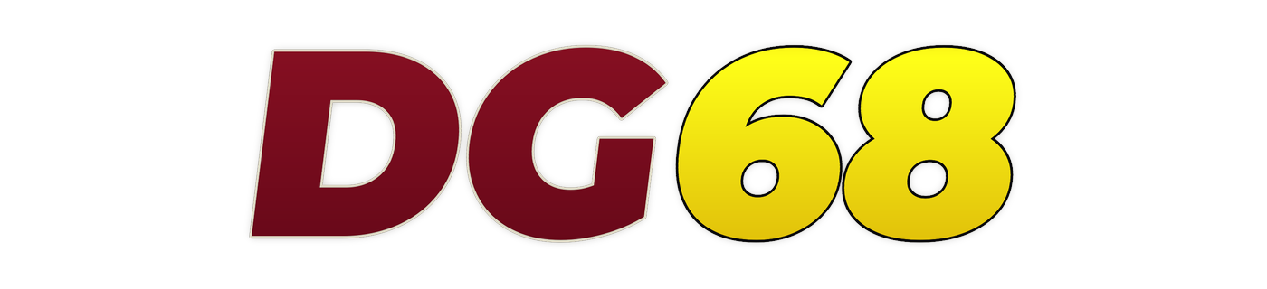 dg68 logo